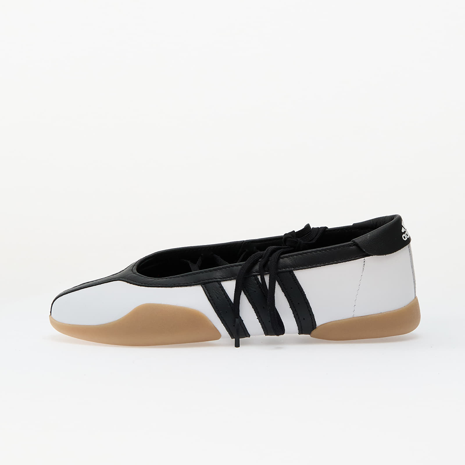 Tenisky adidas Taekwondo Mei Ballet Ftw White/ Core Black/ Gum EUR 36 2/3
