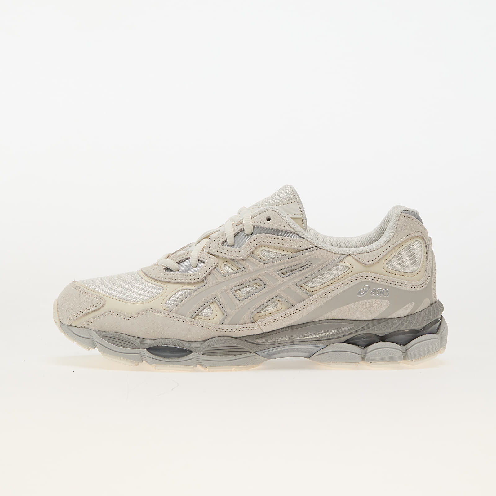 Tenisky Asics Gel-Nyc Cream/ Cream EUR 37