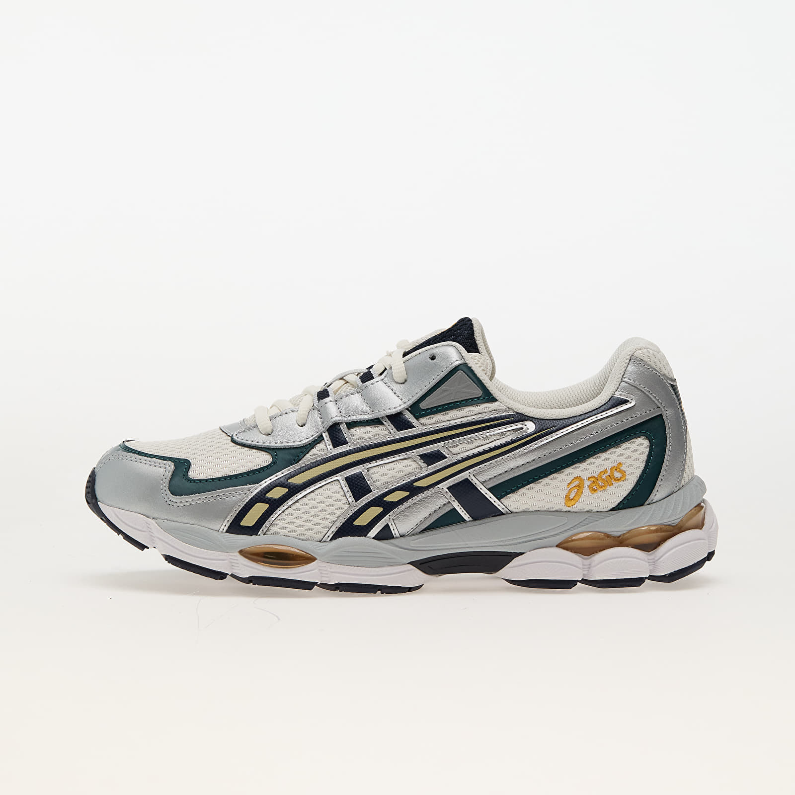 Tenisky Asics Gel-Nyc 2055 Cream/ Midnight EUR 41.5