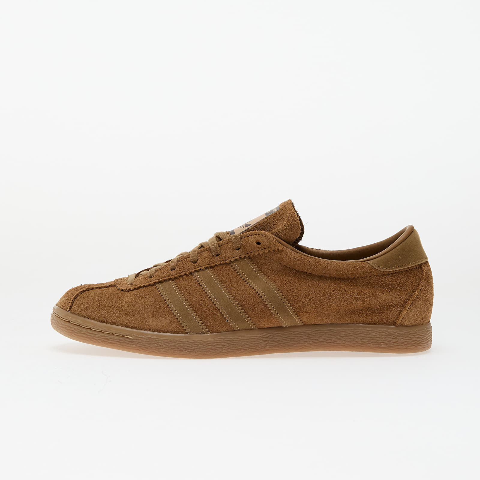 Tenisky adidas Tobacco Brndes/ Cardboard/ Gum4 EUR 36