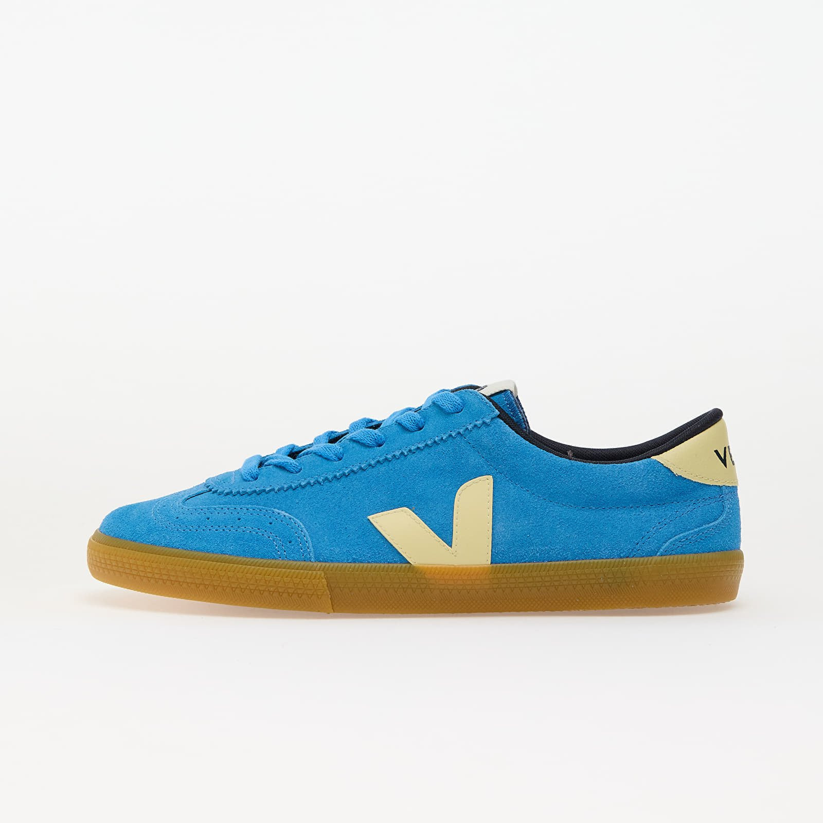 Tenisky Veja W Volley Suede Egee Sun EUR 36