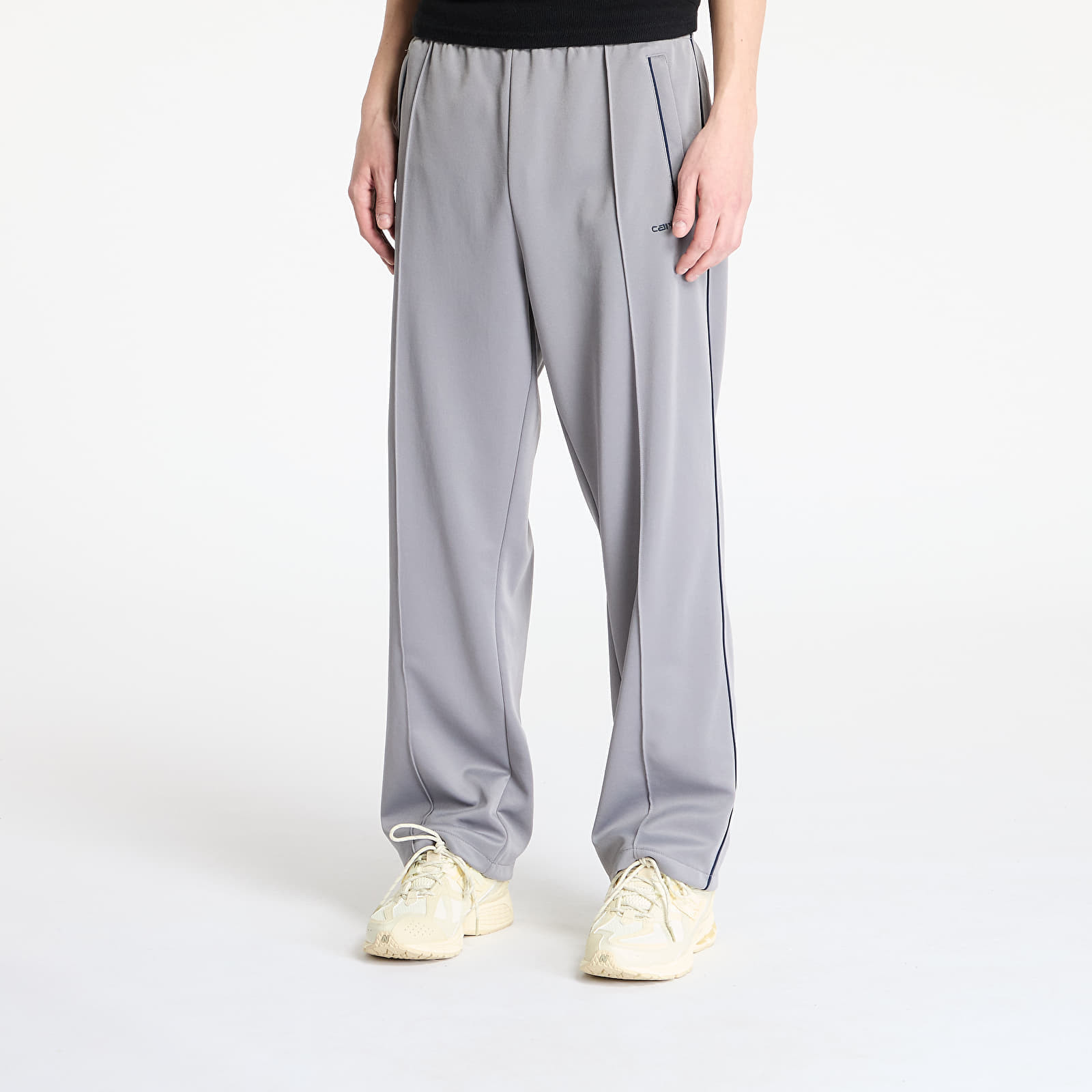 Kalhoty Carhartt WIP Benford Pant Yosemite/ Ink XS