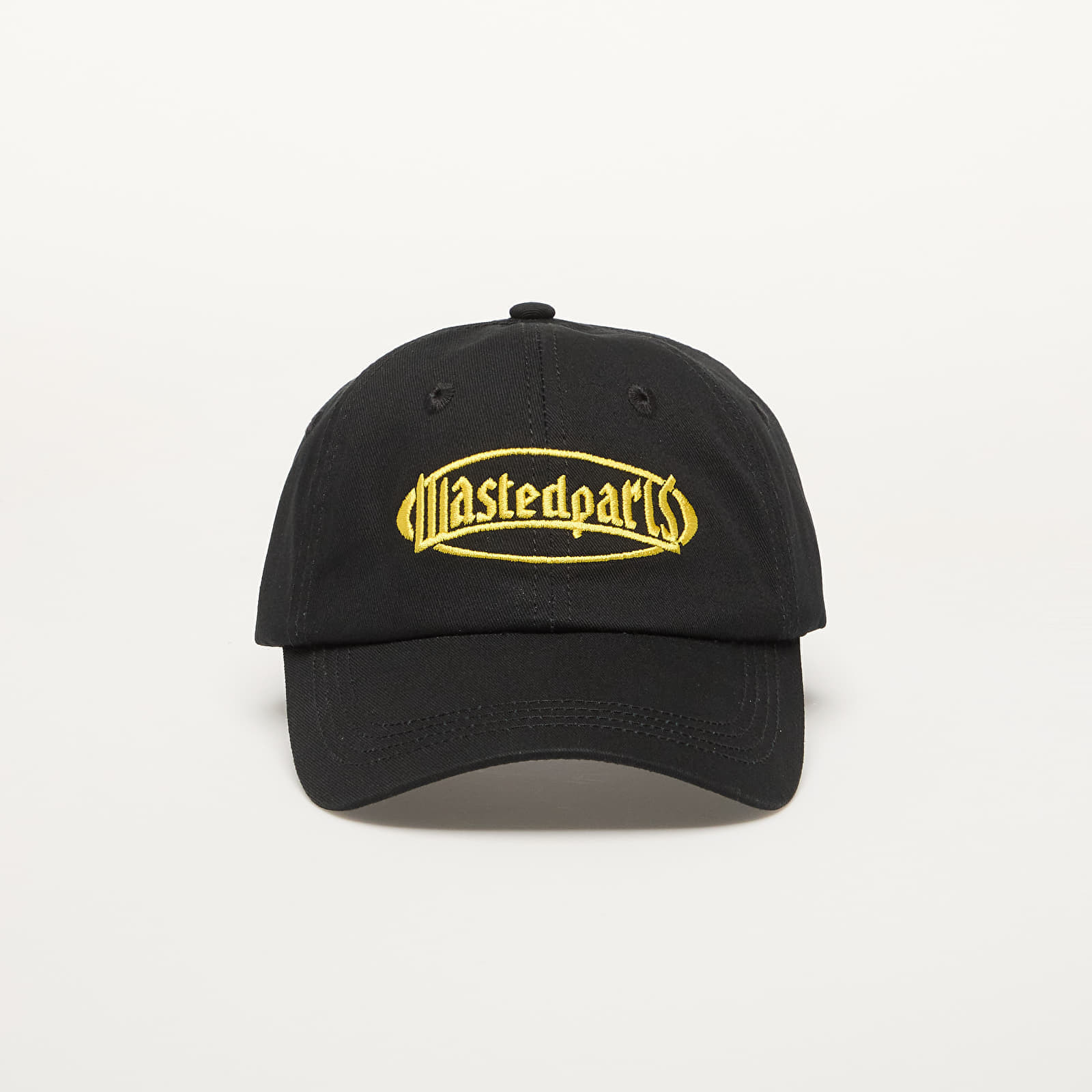 Šiltovka Wasted Paris Yard Cap Black Universal