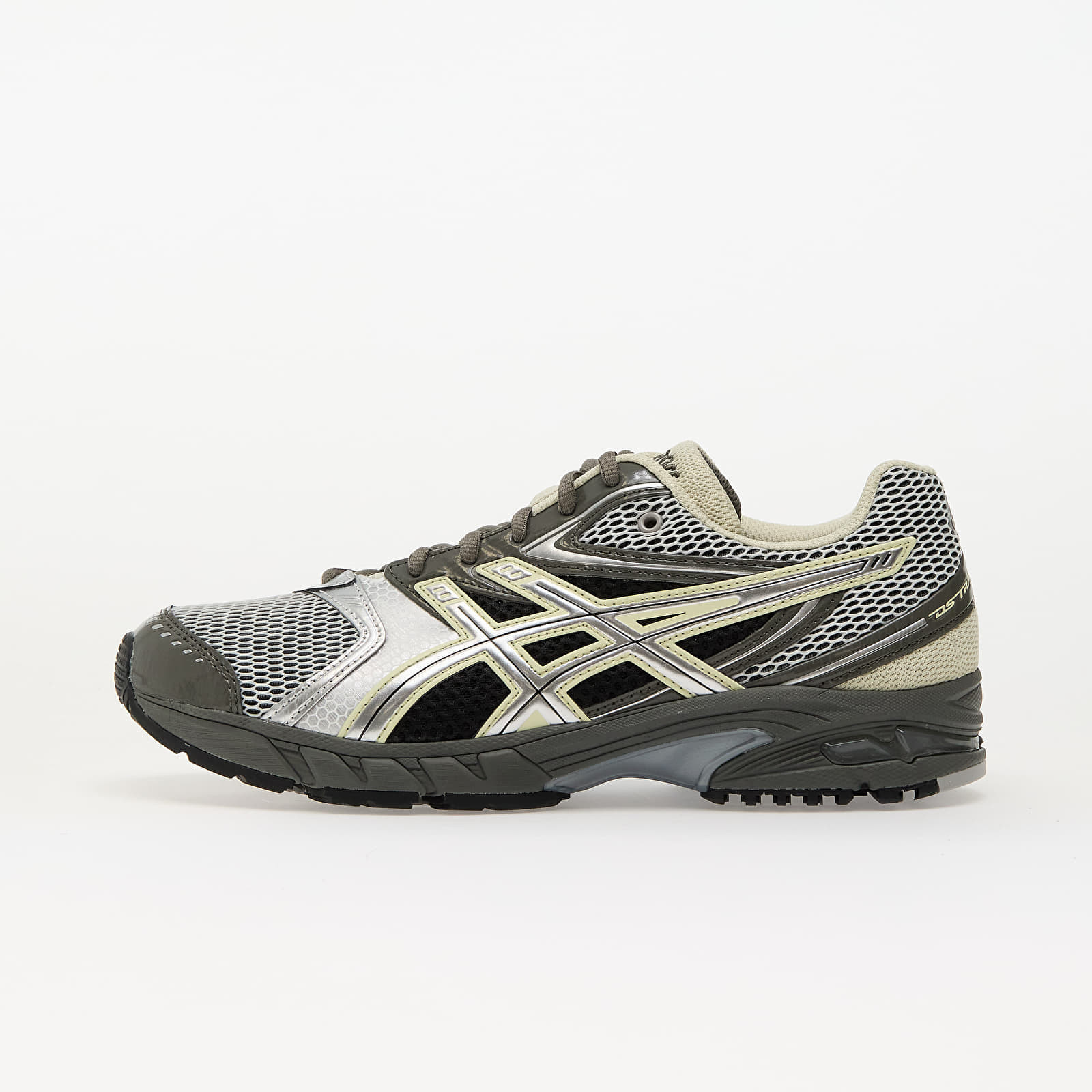 Tenisky Asics Gel-Ds Trainer 14 Truffle Grey/ Pure Silver EUR 40.5