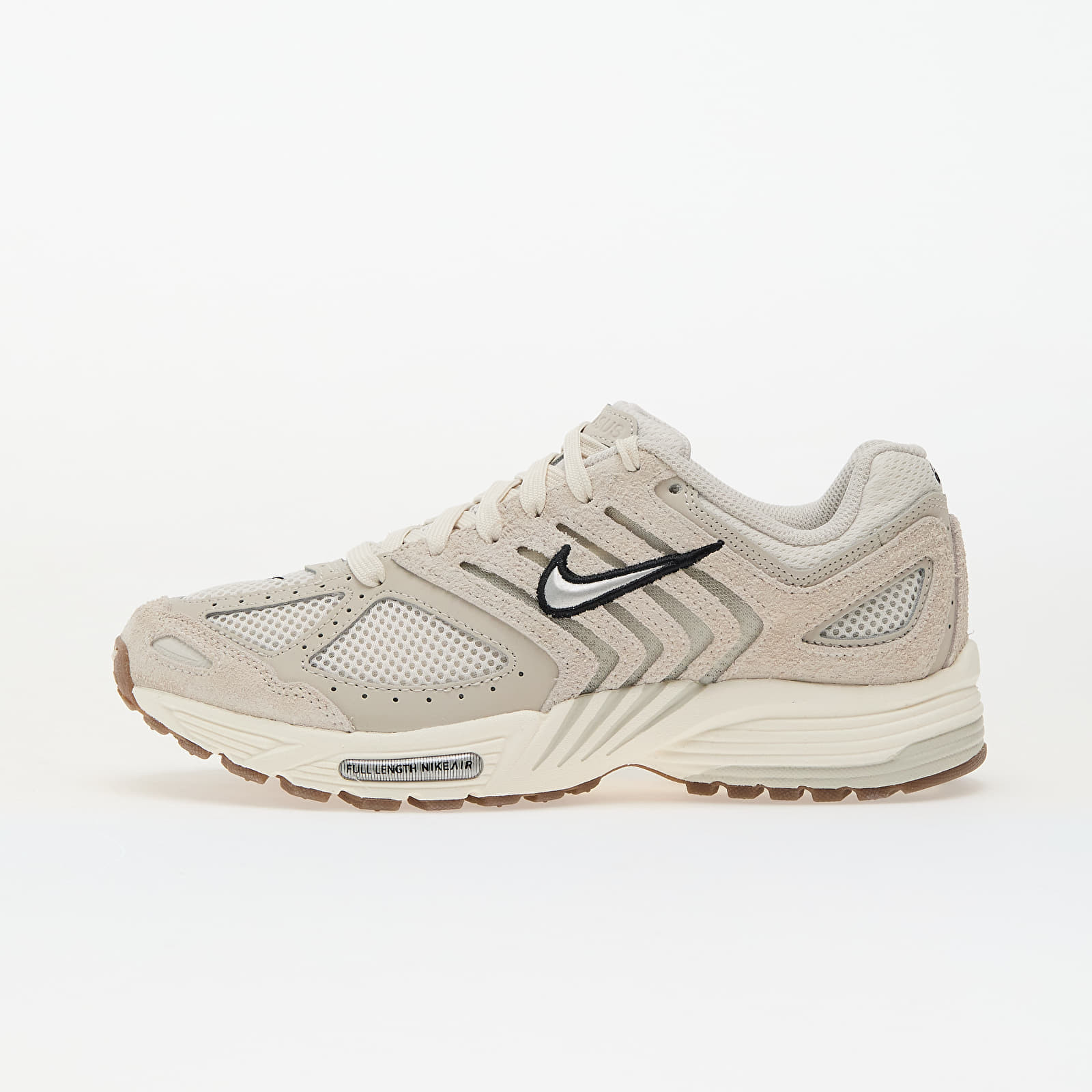Tenisky Nike W Air Pegasus 2005 Phantom/ Metallic Silver-Light Bone-Black EUR 37.5