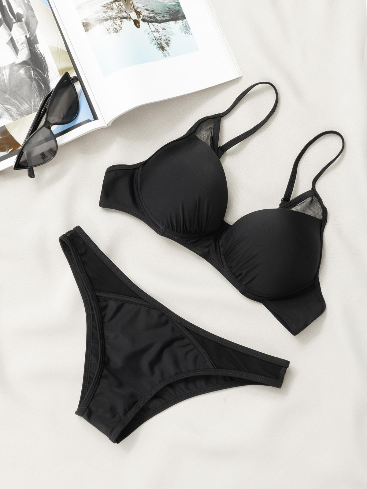 Edoti Swimsuit UL