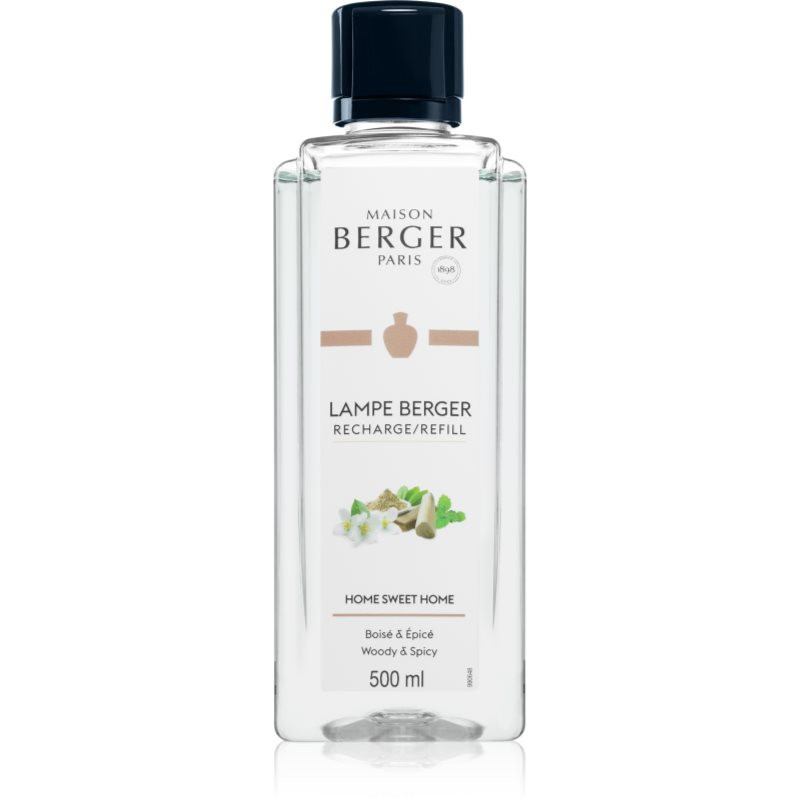 Maison Berger Paris Home Sweet Home náplň do katalytickej lampy 500 ml