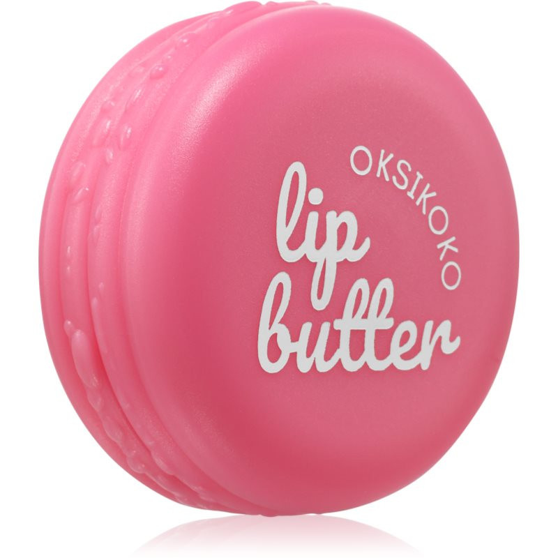 FlosLek Laboratorium Care & Joy Lip Butter balzam na pery 10 g