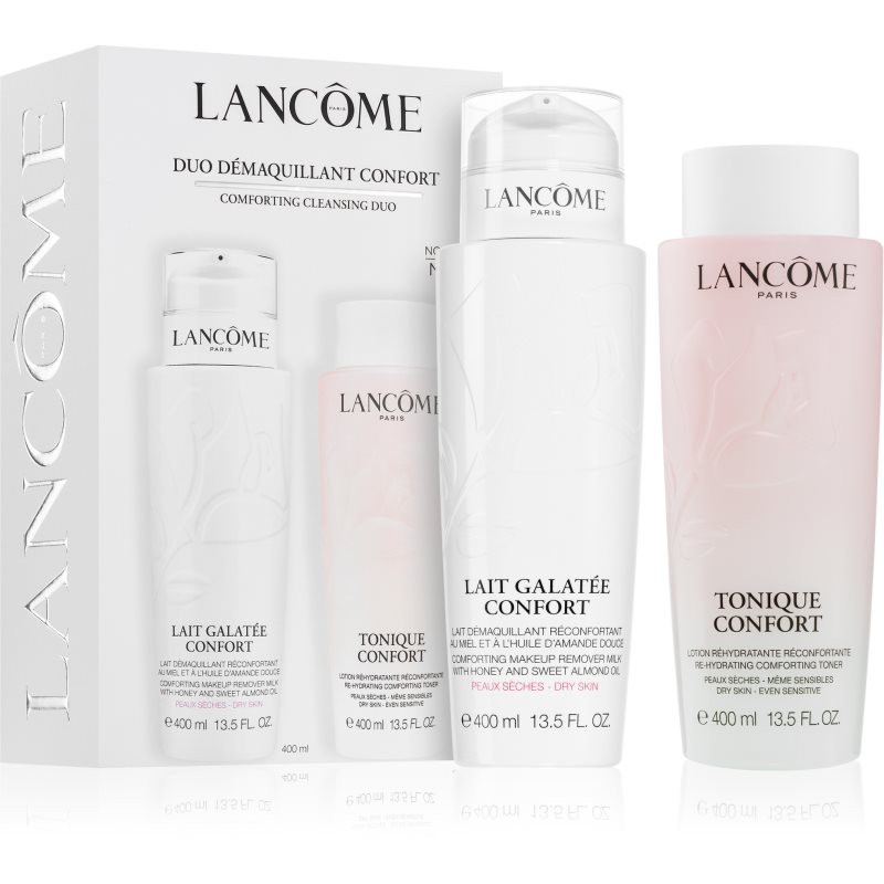 Lancôme Tonique Confort darčeková sada pre ženy