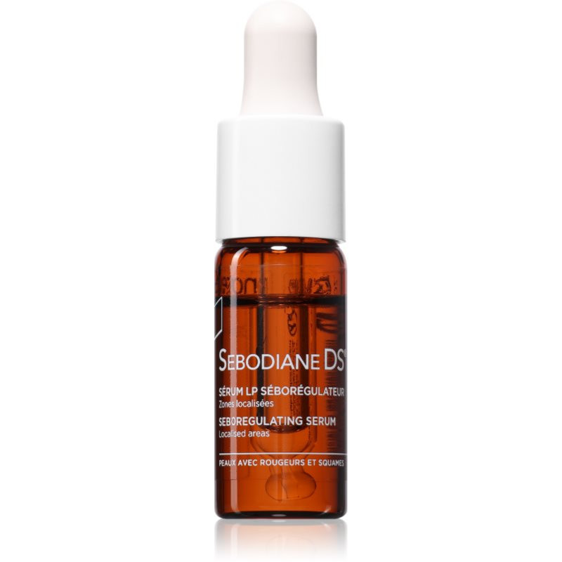 Noreva Sebodiane DS Sebo-Regulating Serum lokálna starostlivosť pre podráždenú pokožku 8 ml