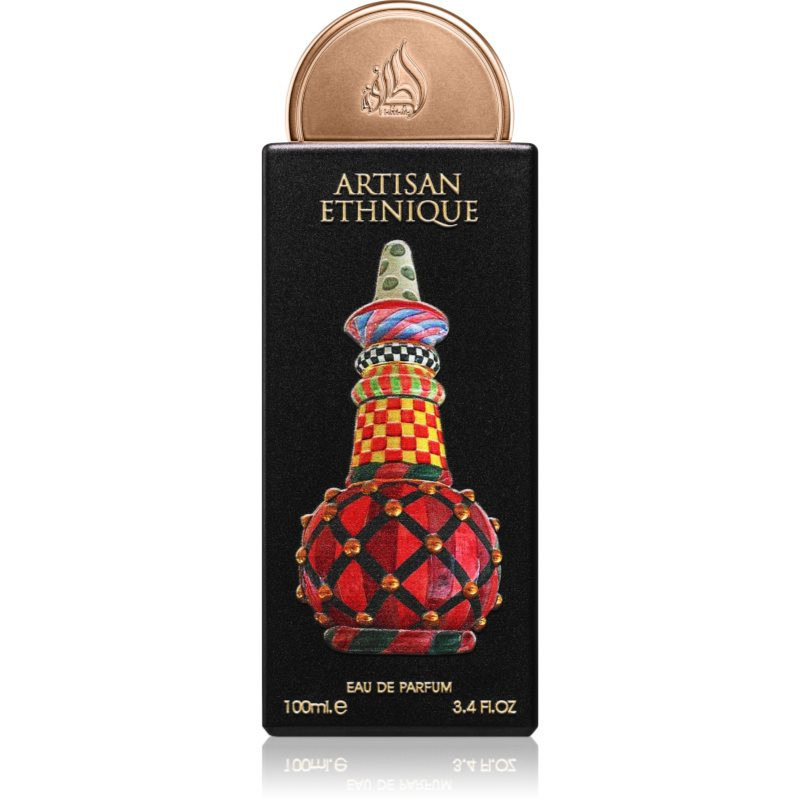 Lattafa Artisan Ethnique parfumovaná voda unisex 100 ml