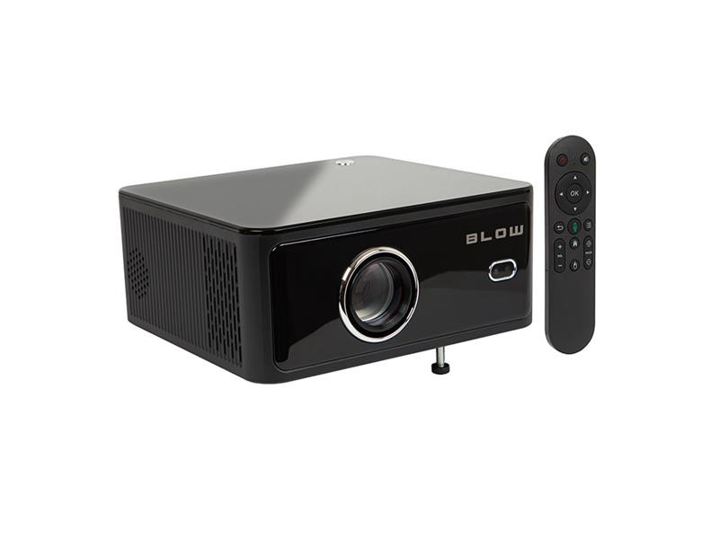 Projektor BLOW AndroidTV BLOW MaxSHOW