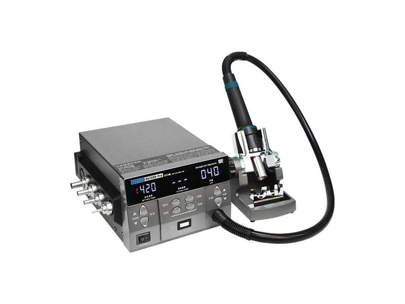 Spájkovacia stanica SUGON 8620DX Pro