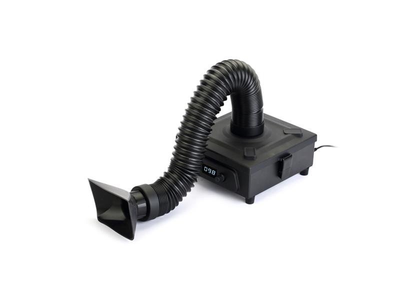 Odsávač pár pri spájkovaní ZHONGDI ZD-601