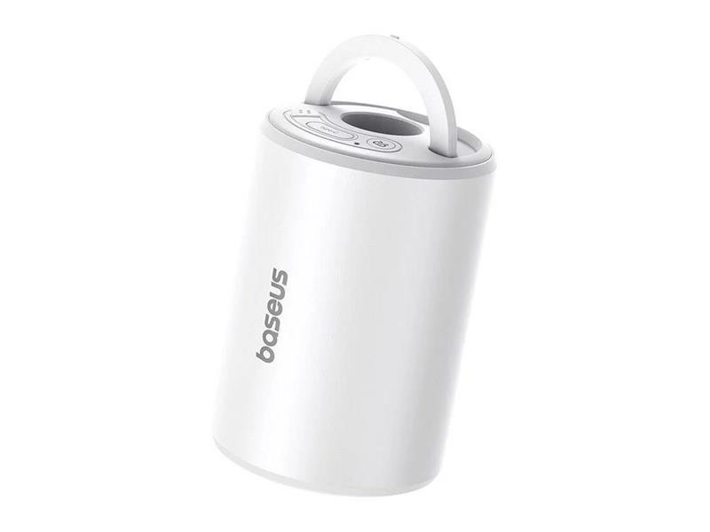 Kompresor AKU BASEUS PocketGo Pro White