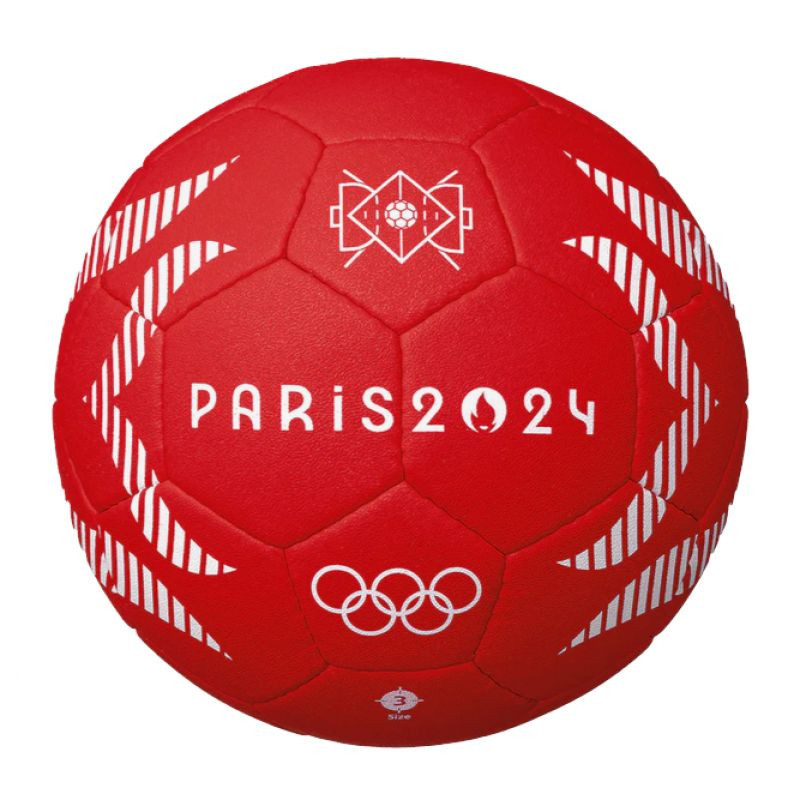 Molten 5000 hádzaná Olympijské hry Paríž 2024 H3A5000-S4F NEPLATÍ