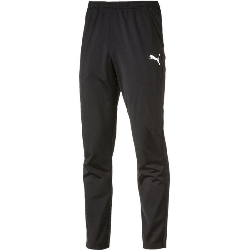Puma League Training Pant Core M 655770 03 S
