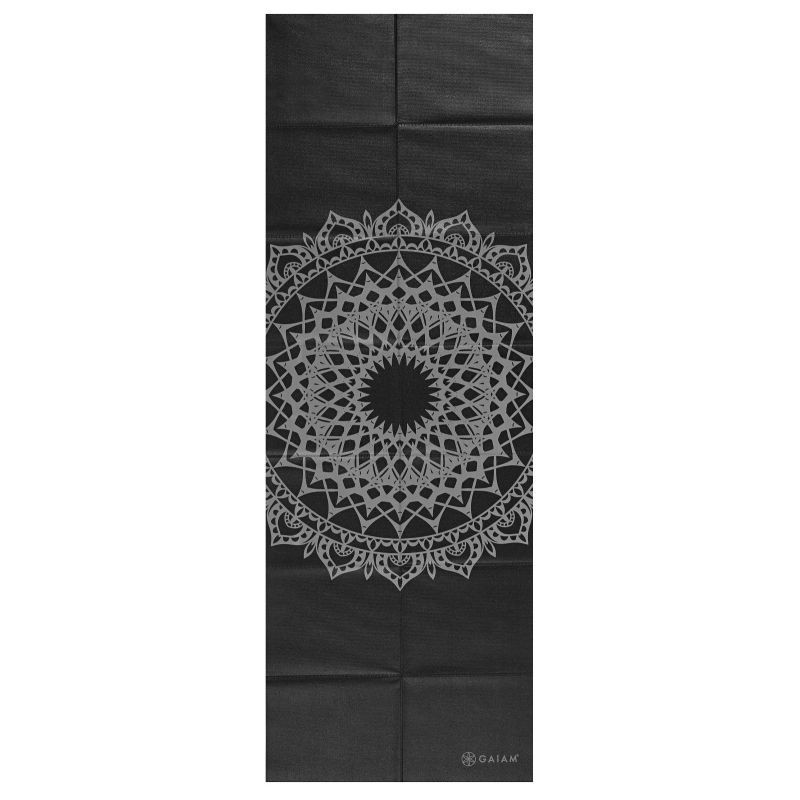 Podložka na jogu Gaiam Midnight Marrakesh 2 MM 64060 NEPLATÍ