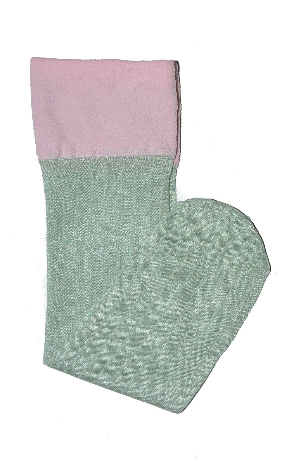 Ponožky Fiore G 1130 Granny Chic 20 den korálově oranžová Univerzální