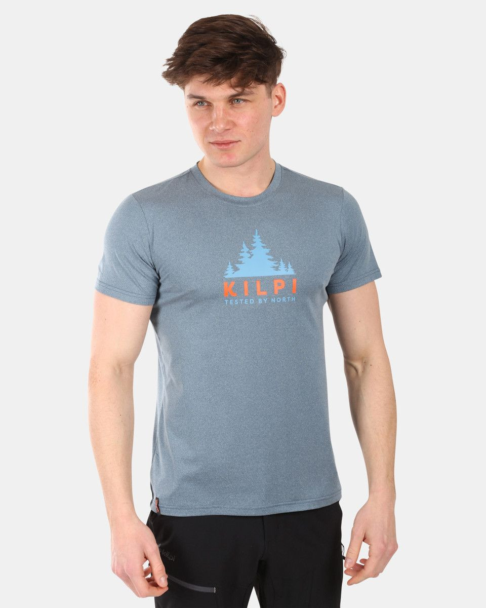Kilpi LISMAIN-M Tmavomodrá Veľkosť: 4XL