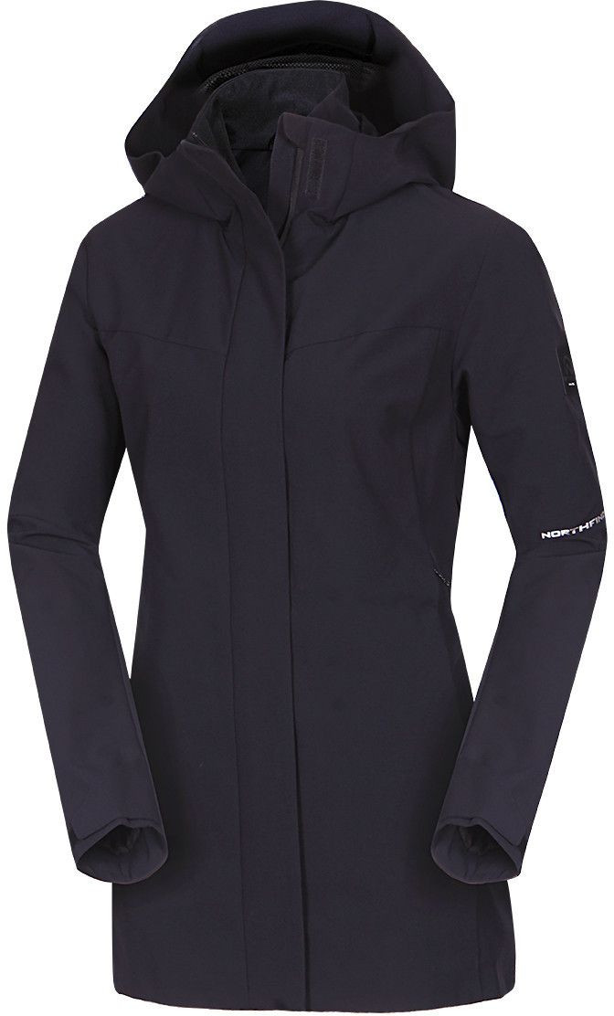 Northfinder LUCINDA black BU-6290OR-269 Veľkosť: S 8584153599915