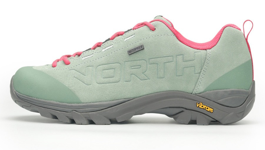 Northfinder MANA1 green grey TO-20051OR-263 Veľkosť: 38 8584153613840