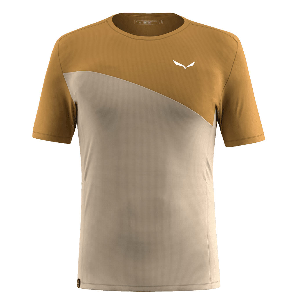 Salewa Puez Sporty Dry T-Shirt Veľkosť: M