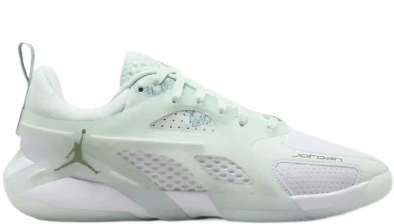 Nike Jordan Heir Series Abundance Basketball W Veľkosť: 37,5 EUR