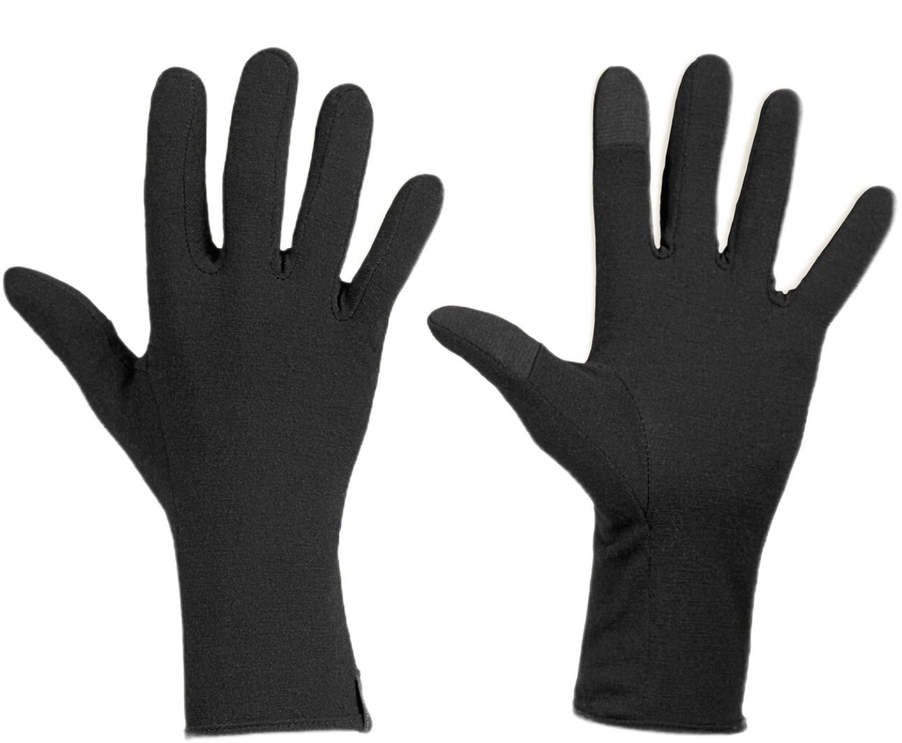 Icebreaker 260 Tech Glove Liners Veľkosť: S