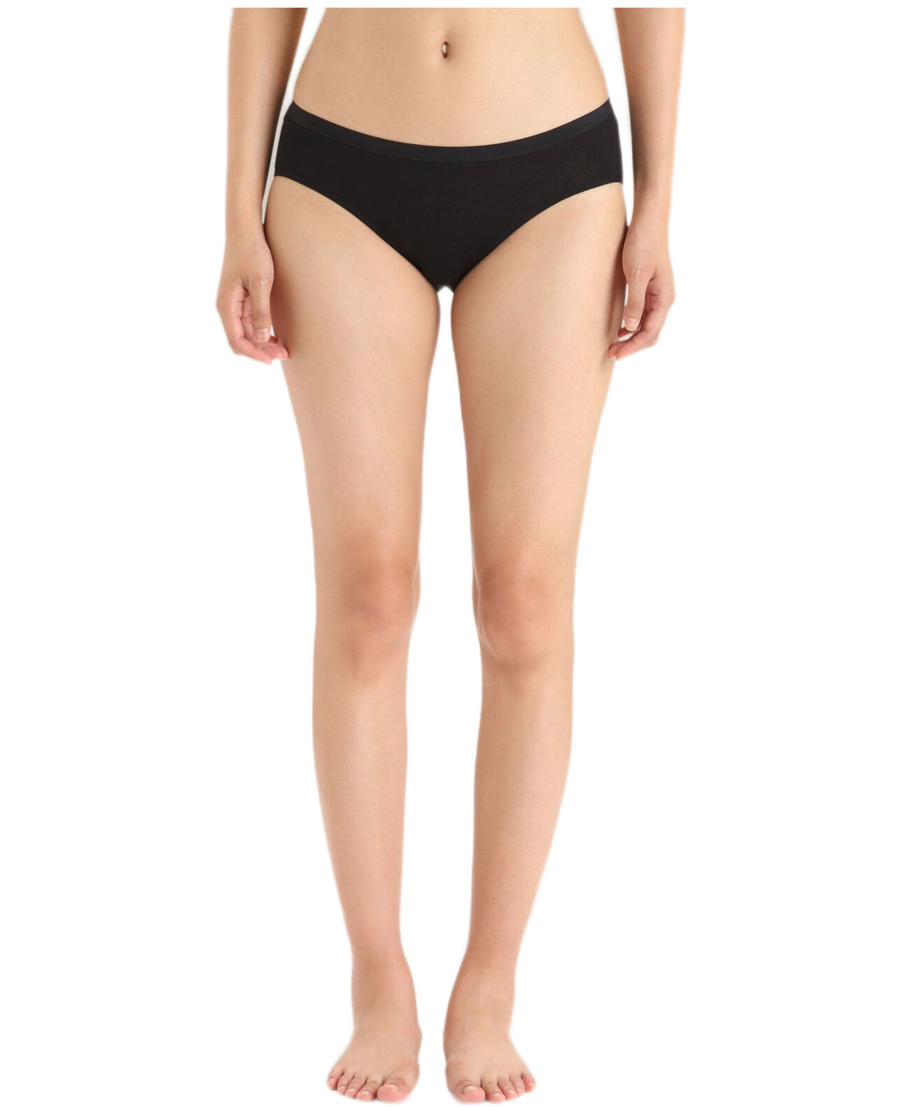 Icebreaker Merino 150 Siren Hipkini W Veľkosť: XS