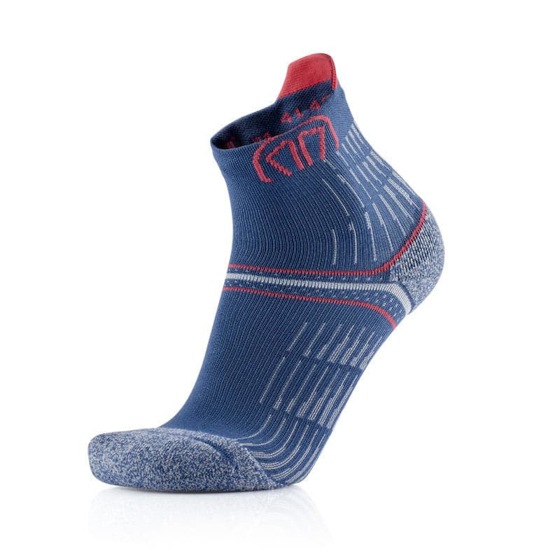 Dámske bežecké ponožky Sidas RUN ANATOMIC COMFORT
