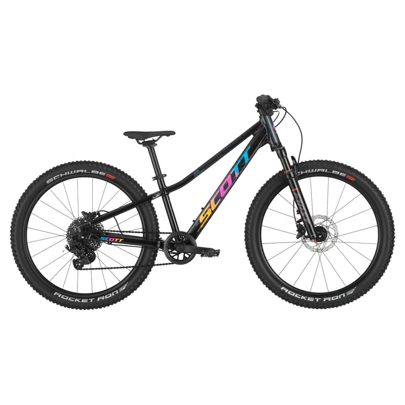 Horský bicykel Scott Scale RC 400