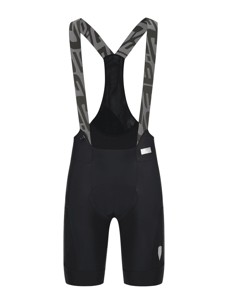 Pánske cyklistické šortky Q.36.5 Adventure Cargo Bib Shorts
