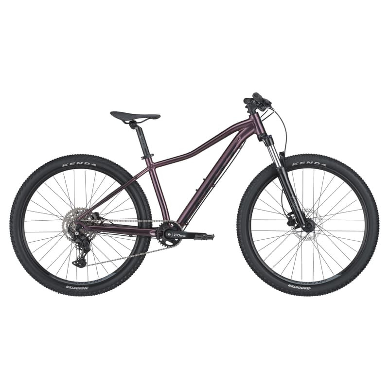 Dámsky horský bicykel Scott Contessa Active 40 Cu purple