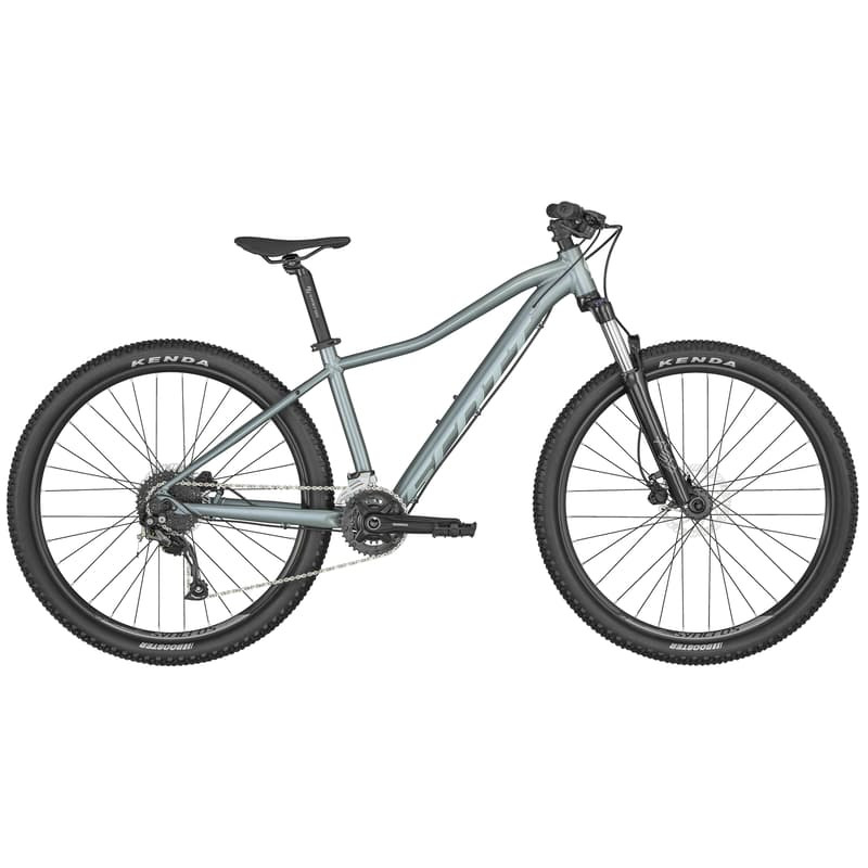 Dámsky horský bicykel Scott Contessa Active 40 blue