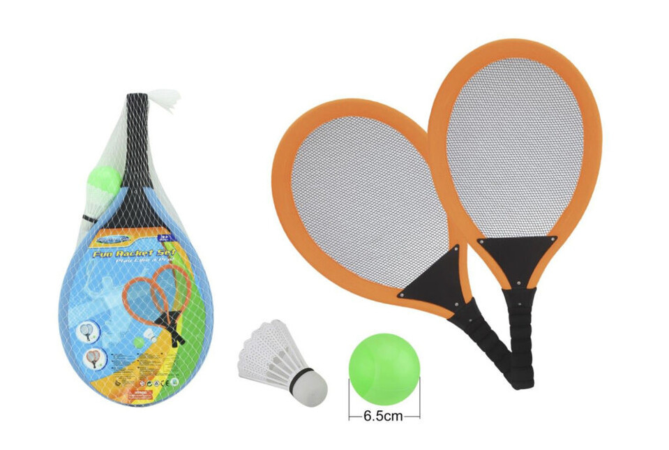 Tenis plážový sada - náhodná