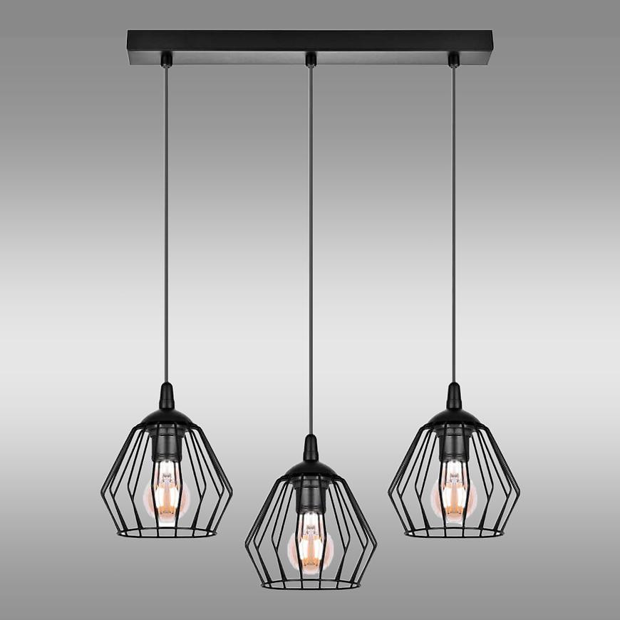 Svietidlo Grom 2992/Z-B-3 LW3