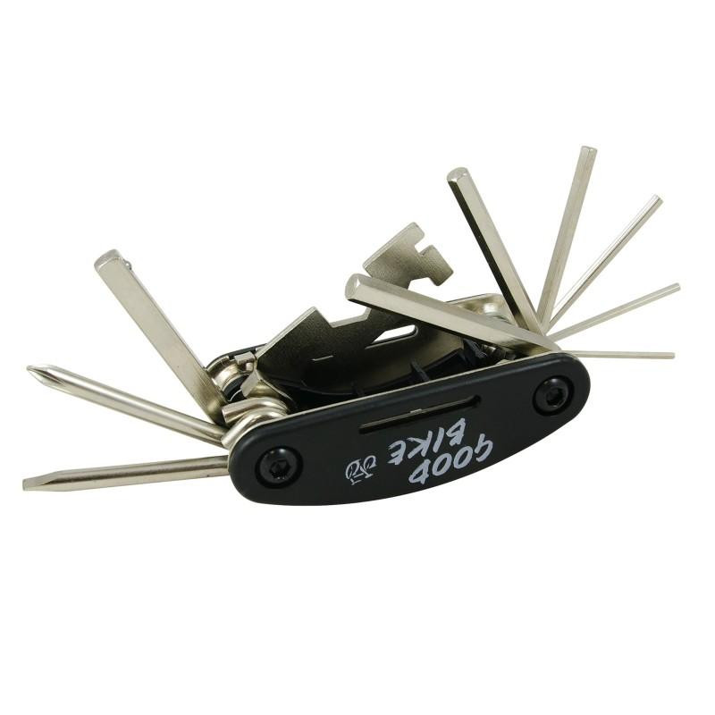 Súprava náradia MAXI KIT 15 funkcií