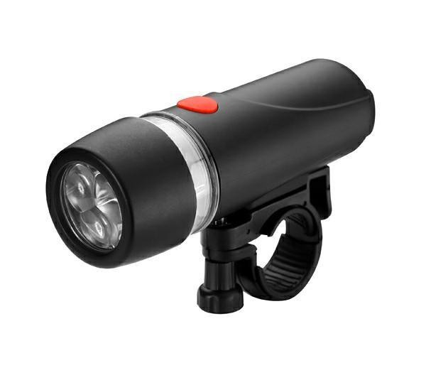 Světlo 2 LED Bílá a červená