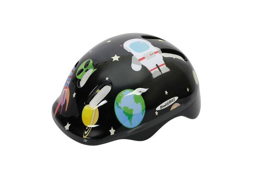 Dětská cyklistická helma velikost S