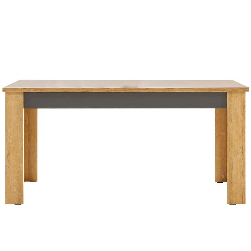 Stôl York Y-15 Dub/Grafit