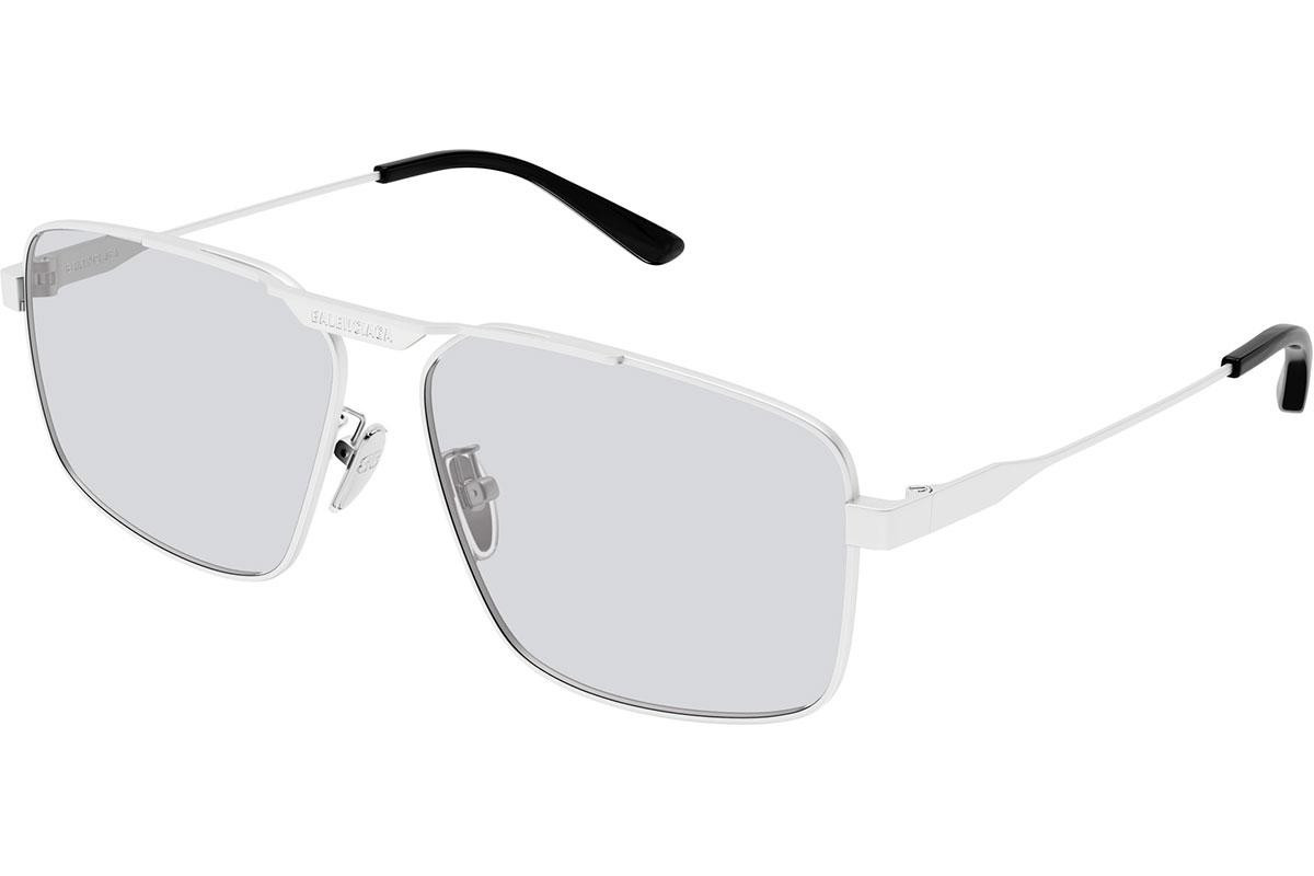 Balenciaga BB0418SK 004 - ONE SIZE (62)