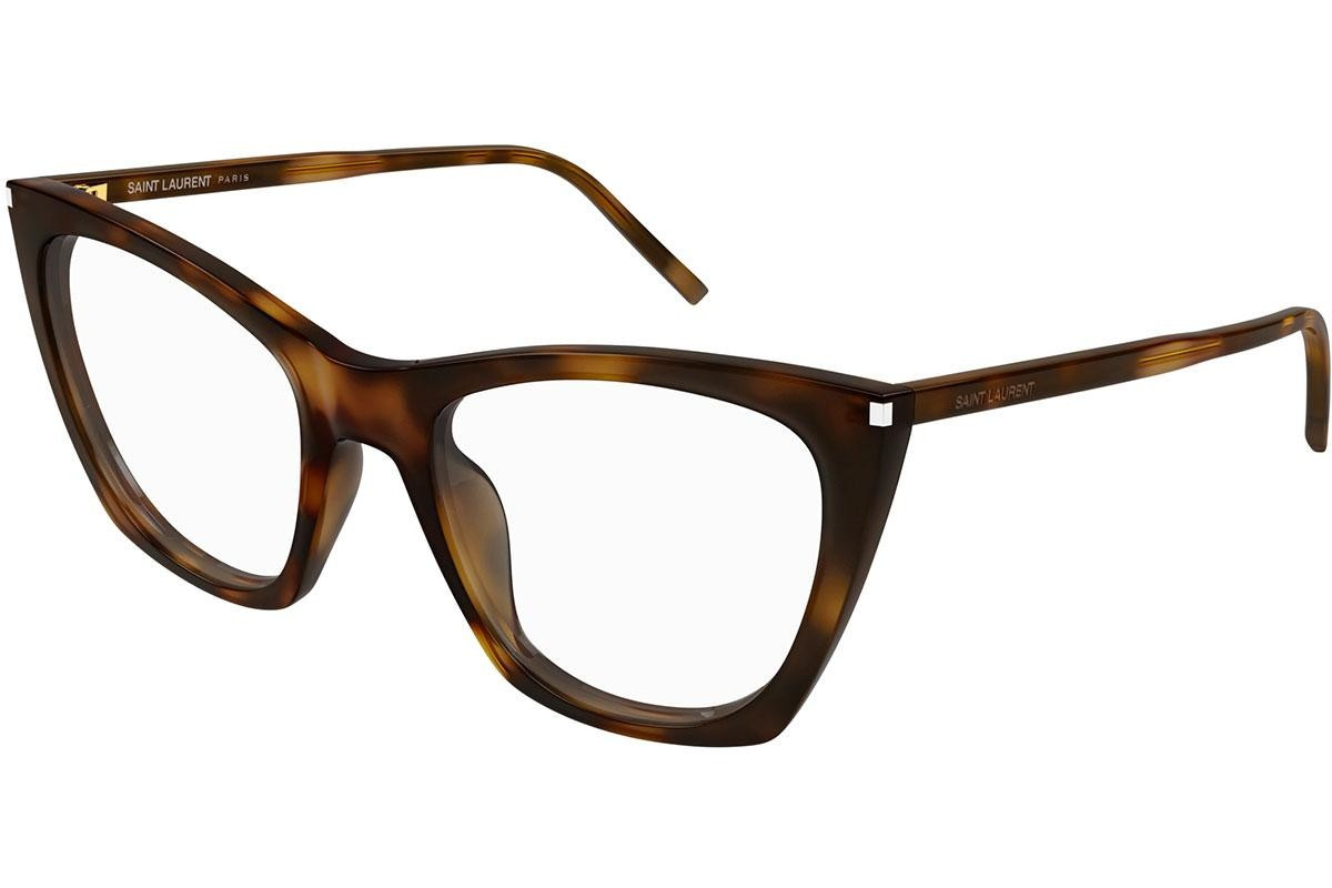Saint Laurent SL214KATETHINOPT 003 - ONE SIZE (55)