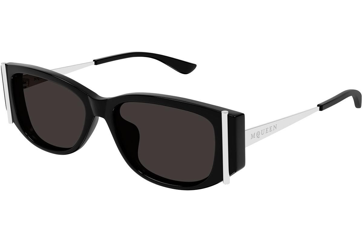 Alexander McQueen AM0494SA 001 - ONE SIZE (55)