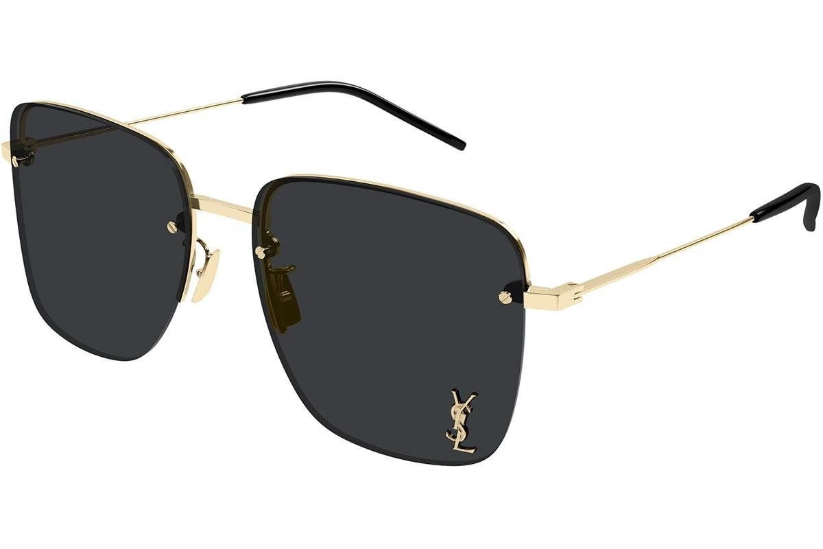 Saint Laurent SL312M 013 - ONE SIZE (58)