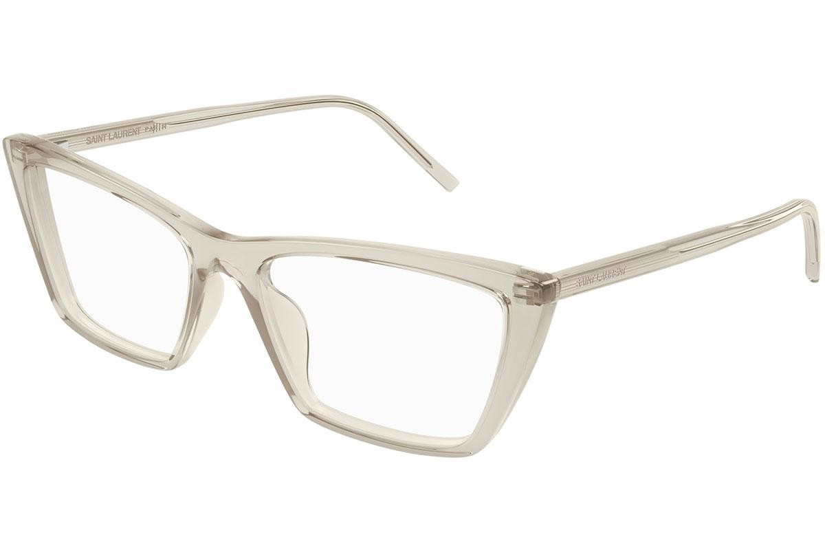 Saint Laurent SL737MICATHINOPT 005 - ONE SIZE (54)