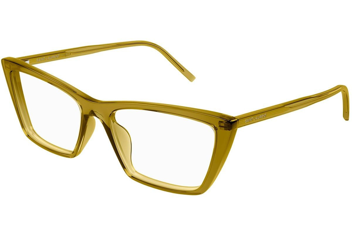 Saint Laurent SL737MICATHINOPT 006 - ONE SIZE (54)