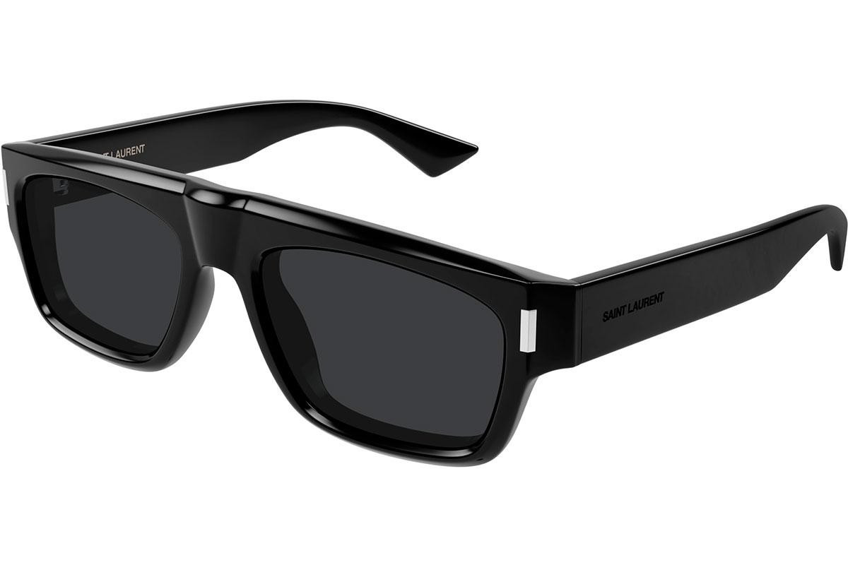 Saint Laurent SL762 001 - ONE SIZE (55)