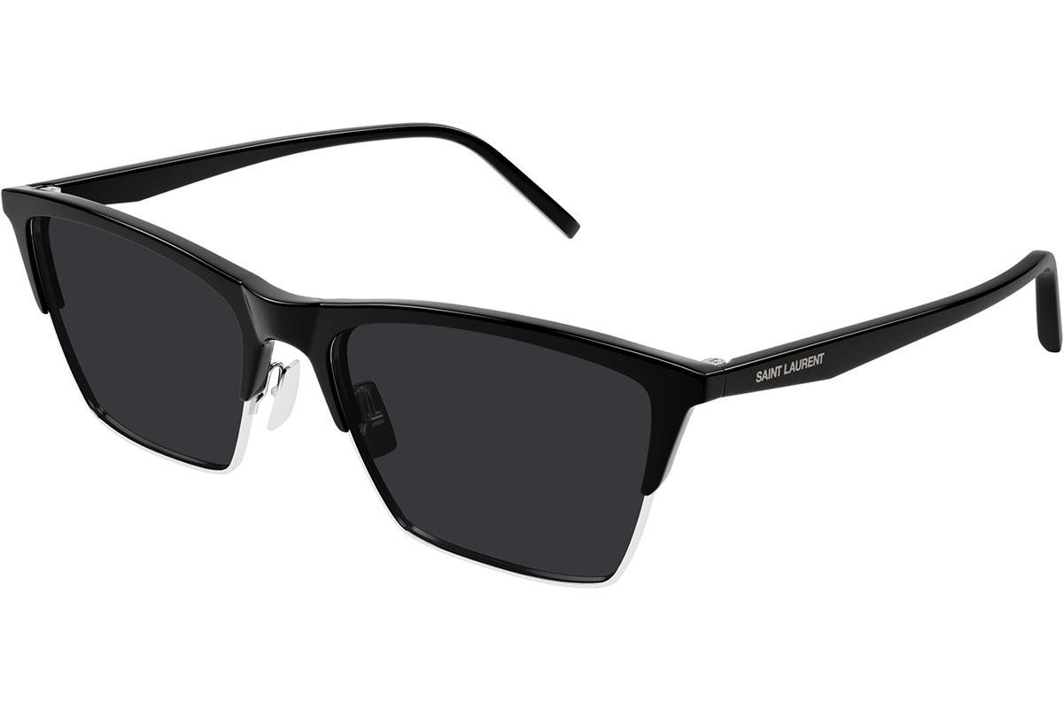 Saint Laurent SL767 002 - ONE SIZE (55)