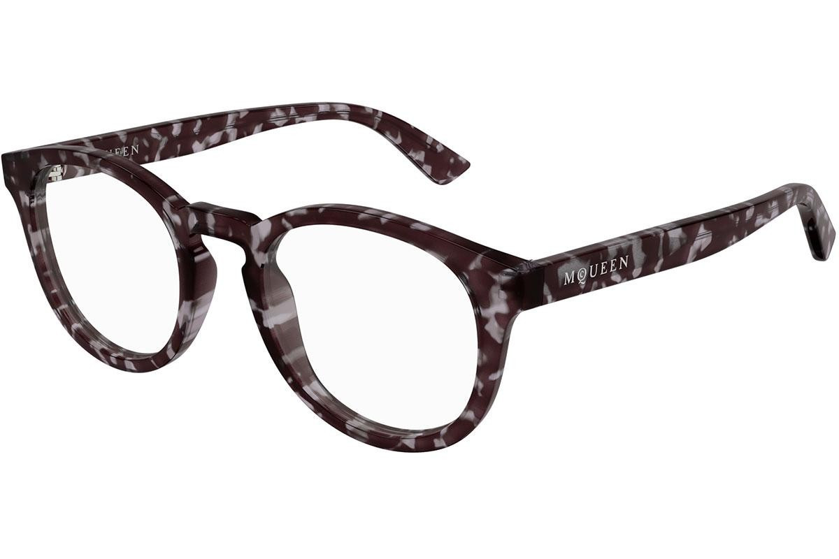 Alexander McQueen AM0514O 002 - ONE SIZE (48)